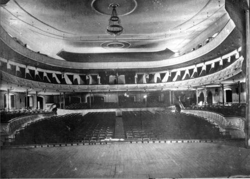 Teatro Trianom
