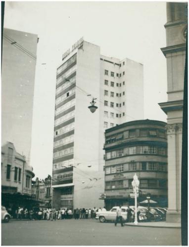 Banco Predial (1967)