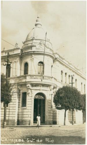 Banco do Brasil (1948)