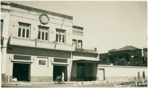 Clube de Regatas Saldanha da Gama (1948)