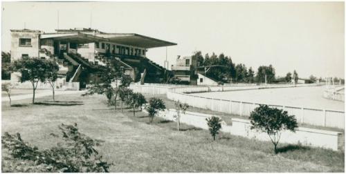 Hipódromo Linneo de Paula Machado (1967)