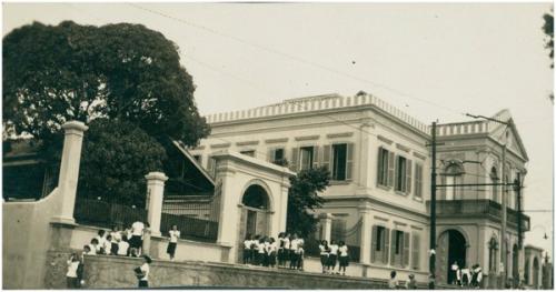Liceu de Humanidades de Campos (1948)