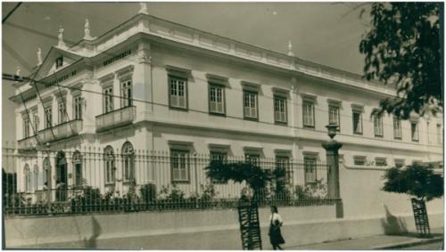 Sociedade Portuguesa de Beneficência de Campos (1967)